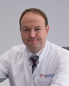 dr hab. n. med. Tadeusz Osadnik